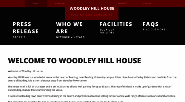 woodleyhillhouse.org.uk