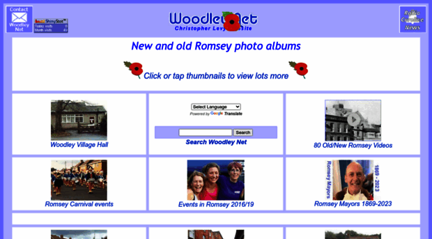 woodleynet.co.uk