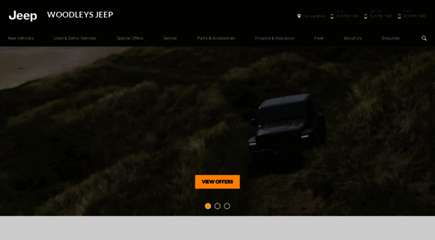 woodleysjeep.com.au