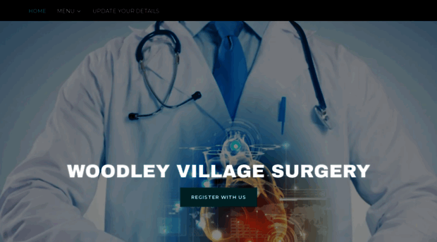 woodleyvillagesurgery.co.uk