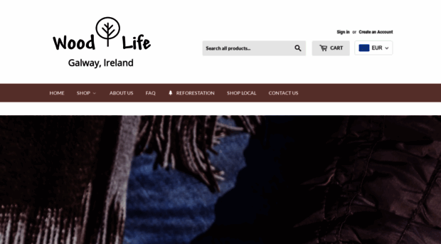 woodlifestore.com