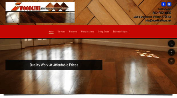 woodlinefloors.net