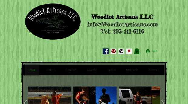 woodlotartisans.com