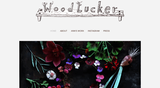 woodlucker.com