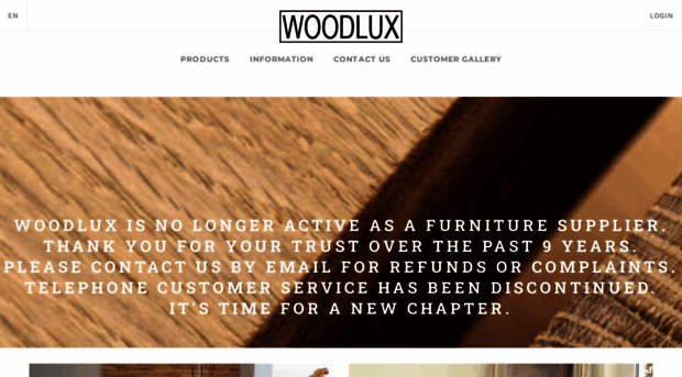 woodlux.de