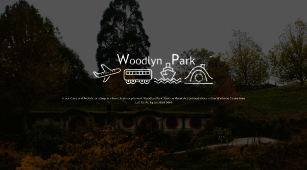 woodlynpark.co.nz