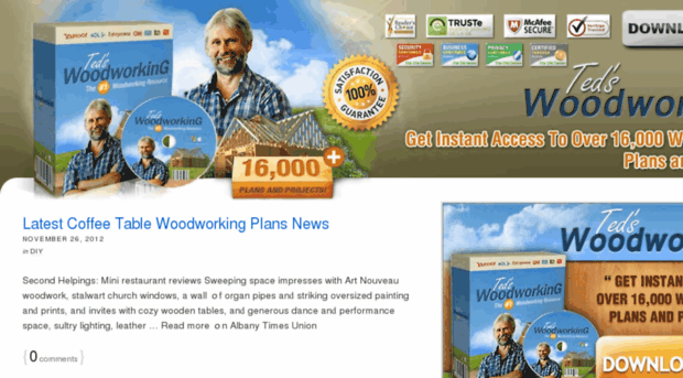 woodmagazineplans.com