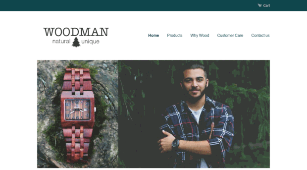 woodman-watches.myshopify.com