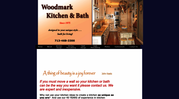 woodmarkkitchens.com