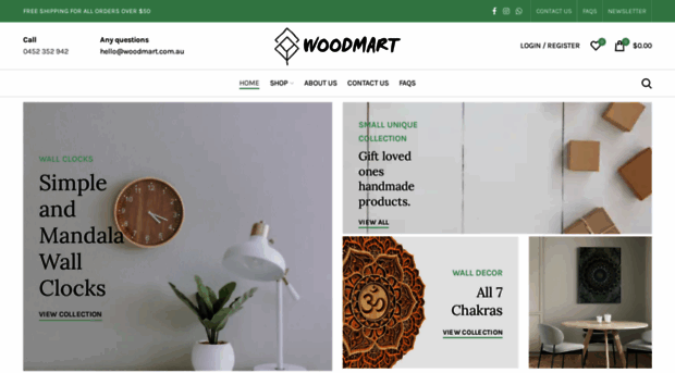 woodmart.com.au