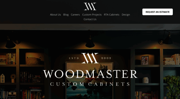 woodmasterwoodworks.com