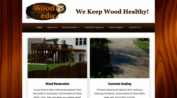 woodmedicinc.com