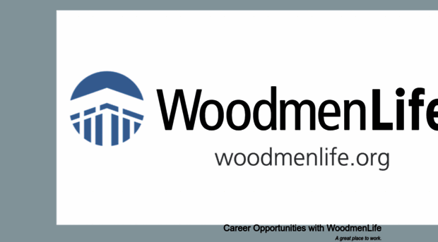 woodmen.hrmdirect.com