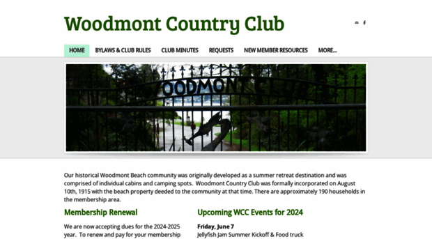 woodmontcountryclub.org