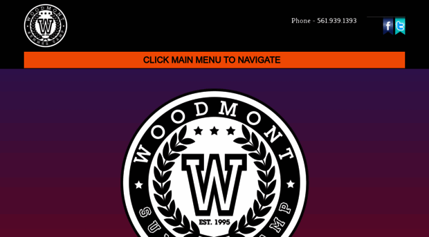 woodmontsports.com