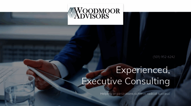 woodmooradvisors.com