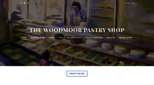 woodmoorpastry.com