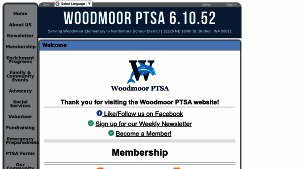 woodmoorptsa.org