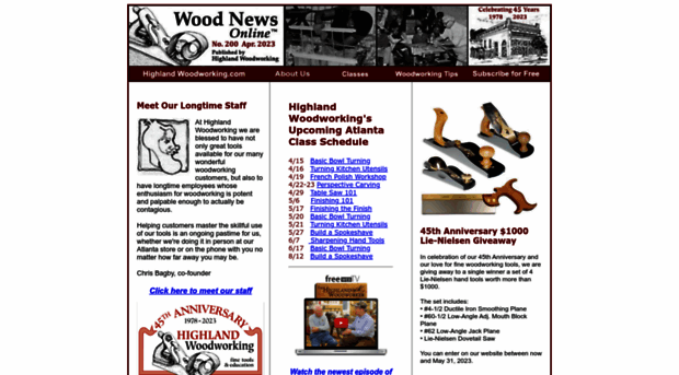 woodnewsonline.com
