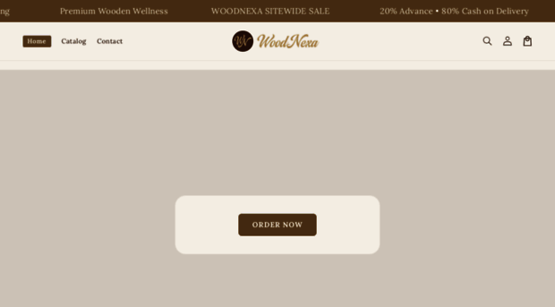 woodnexa.com