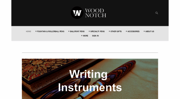 woodnotch.com