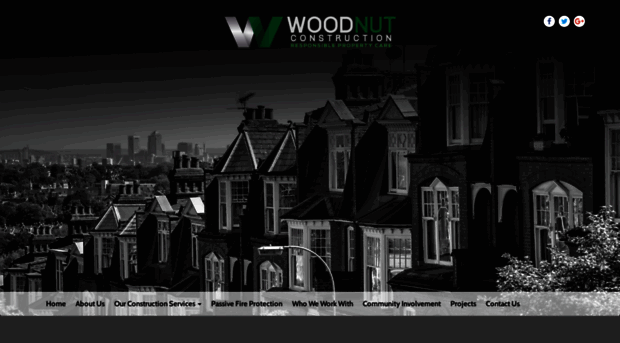 woodnutconstruction.co.uk