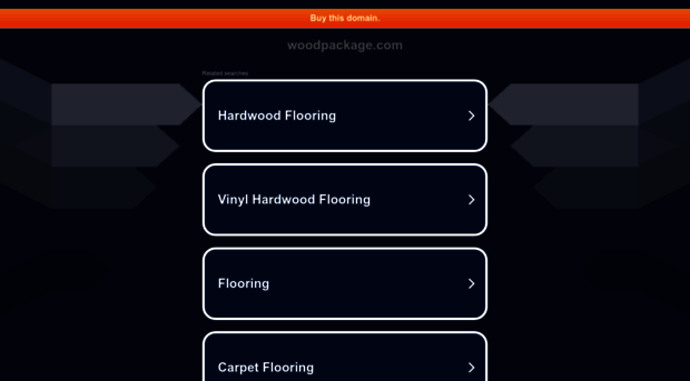 woodpackage.com