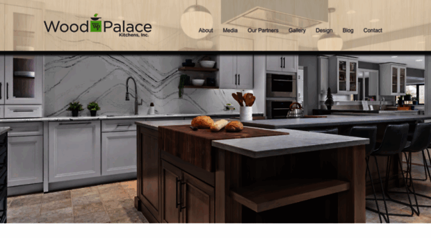 woodpalacekitchens.com