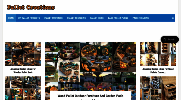 woodpalletcreations.com