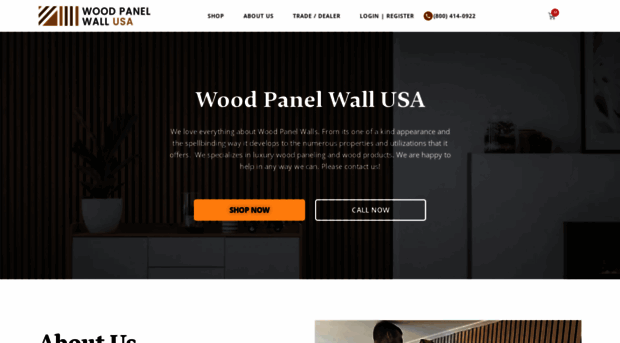 woodpanelwalls.com