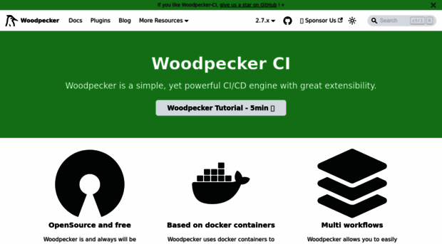 woodpecker-ci.org