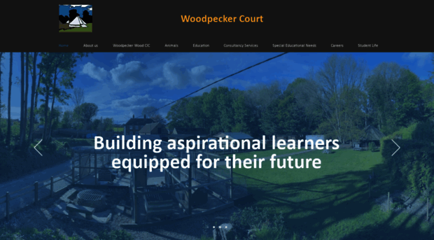 woodpeckercourt.co.uk