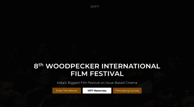 woodpeckerfilmfestival.in