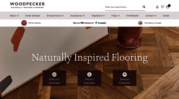 woodpeckerflooring.co.uk