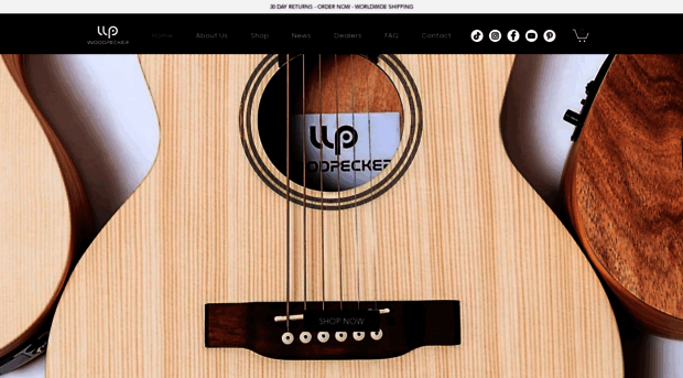 woodpeckerinstruments.com