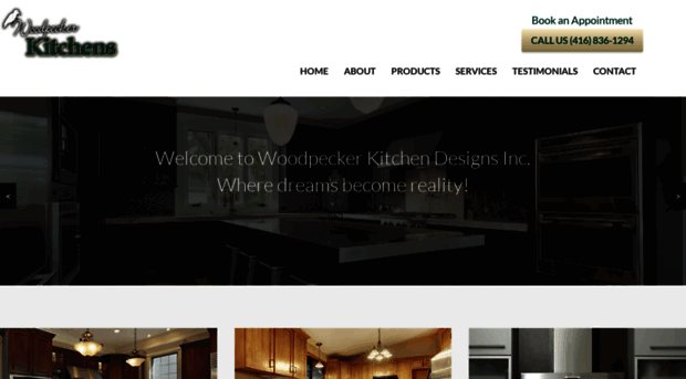 woodpeckerkitchens.ca