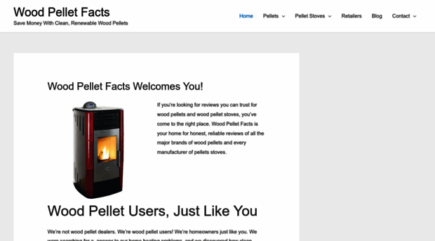 woodpelletfacts.com