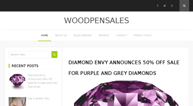 woodpensales.com