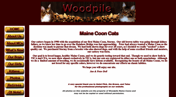 woodpilemcs.com