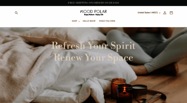 woodpolar.com
