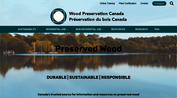 woodpreservation.ca