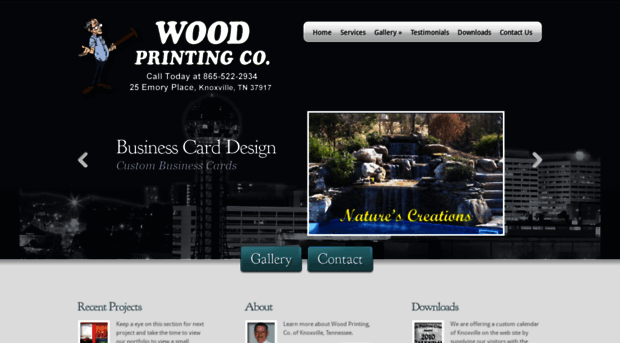 woodprint.com