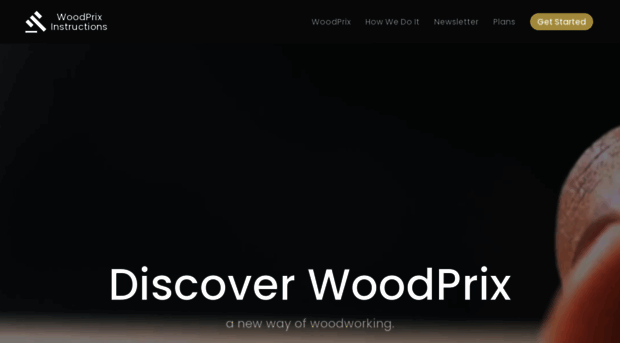 woodprix.com