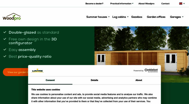 woodpro.co.uk