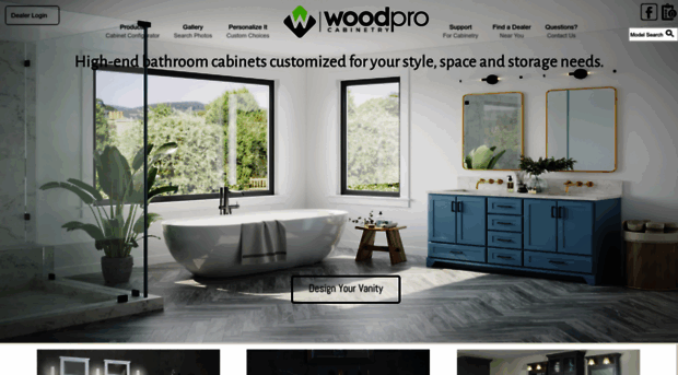 woodpro.com