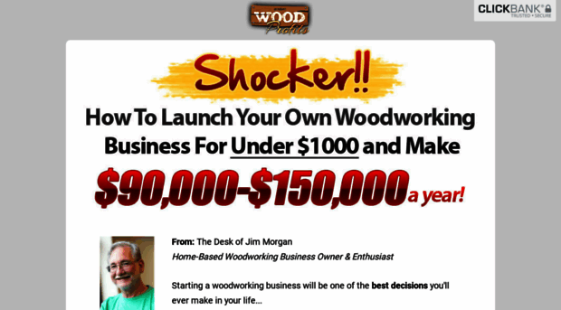 woodprofits.com