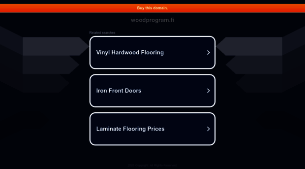 woodprogram.fi