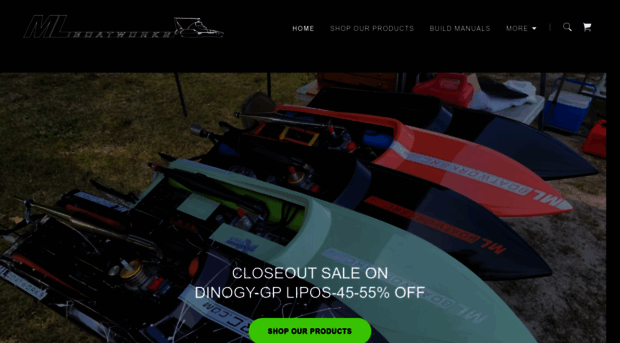 woodrcboatkits.com