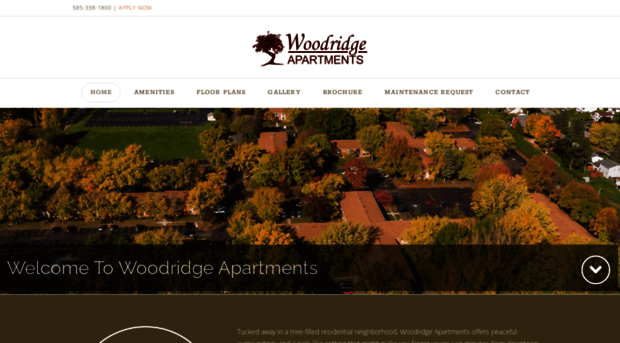 woodridgeapartments.biz