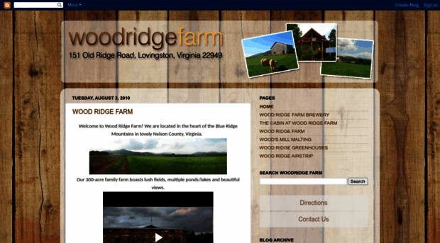 woodridgefarmva.blogspot.com